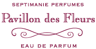 Septimanie Perfumes Pavillon Des Fleurs